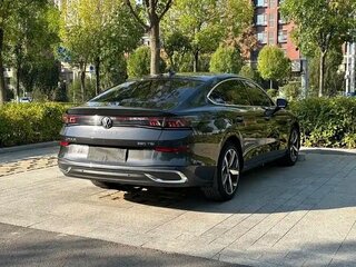 2023 Volkswagen Lamando L II, серый, 2250000 рублей, вид 5