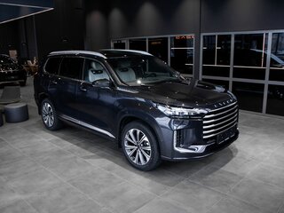2025 Exeed VX I Рестайлинг, серый, 5672700 рублей, вид 2