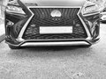 2016 Lexus RX 350 IV, чёрный, 4199999 рублей - вид 6