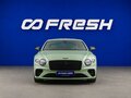 2019 Bentley Continental GT III, зелёный, 12599046 рублей - вид 2