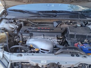 2005 Toyota Camry V (XV30) Рестайлинг, серый, 690000 рублей, вид 5