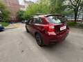 2012 Subaru XV I, красный - вид 5