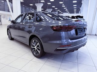 2026 Belgee S50, серый, 2069990 рублей, вид 3