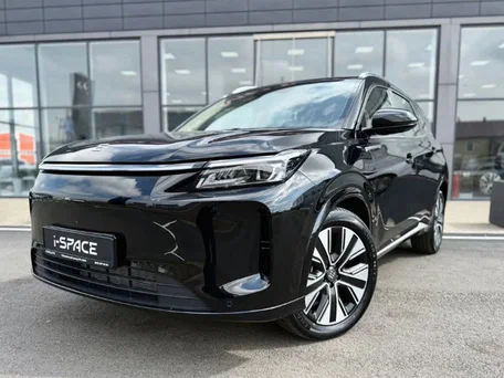 2026 Evolute i-Space I Рестайлинг, чёрный, 3890000 рублей, вид 1