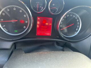 2013 Opel Astra J Рестайлинг, чёрный, 900000 рублей, вид 5