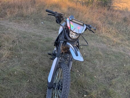 2025 MMZ 06 Pro, чёрный, 125000 рублей, вид 1