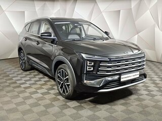 2025 Москвич 8, чёрный, 2300000 рублей, вид 3