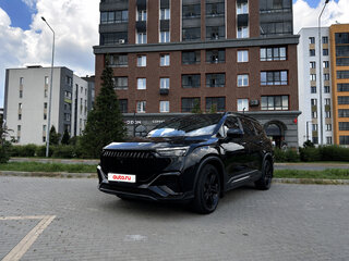 2024 Geely Okavango I Рестайлинг, чёрный, 2990000 рублей, вид 3