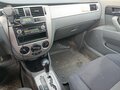 2008 Chevrolet Lacetti I, красный, 360000 рублей - вид 7