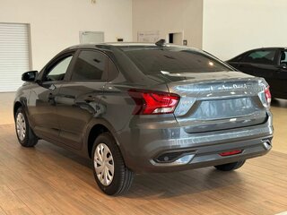 2026 Lada (ВАЗ) Iskra, серый, 1667000 рублей, вид 3