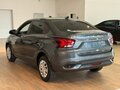 2026 Lada (ВАЗ) Iskra, серый, 1667000 рублей - вид 3
