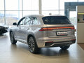 2026 Geely Monjaro I, серебристый, 4954990 рублей - вид 4