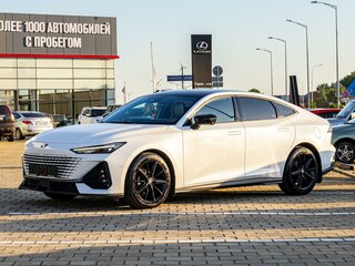 Changan UNI-V I