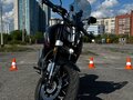 2024 Stels M502N, чёрный - вид 1