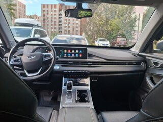 2024 Chery Tiggo 4 Pro I, серый, 1490000 рублей, вид 2