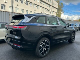 2026 Volkswagen Tavendor I Рестайлинг, чёрный, 5995000 рублей, вид 3