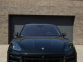2024 Porsche Cayenne Turbo GT Coupé III Рестайлинг, чёрный, 17000000 рублей