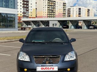 2009 Vortex Estina I, серый, 219000 рублей, вид 1