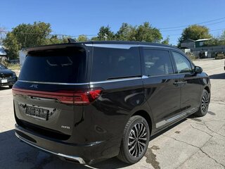 2026 JAC RF8, чёрный, 4875000 рублей, вид 5
