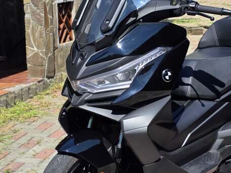 2024 Voge SR4 Max, чёрный, 410000 рублей, вид 2