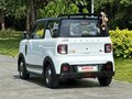 2025 Geely Panda Knight I, белый, 1077700 рублей - вид 1