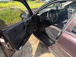 1999 Opel Vectra B Рестайлинг, пурпурный, 200000 рублей, вид 5