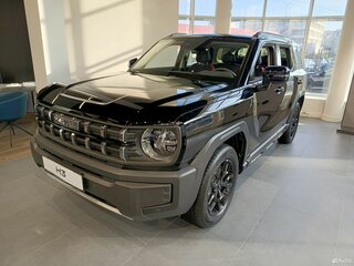 2026 Haval H3 I, чёрный, 3549000 рублей, вид 1