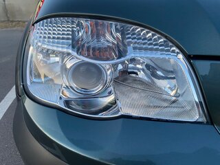 2018 Chevrolet Niva I Рестайлинг, серый, 899999 рублей, вид 5