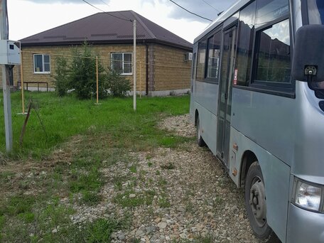 2012 Hyundai County, серебристый, 799999 рублей, вид 3