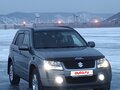 2006 Suzuki Grand Vitara II, серый, 888000 рублей