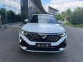 2023 Jetta VS5 I Рестайлинг, белый, 1530000 рублей - вид 1