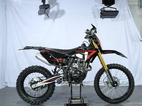 2025 Progasi Super Max 300, чёрный, 127900 рублей, вид 5