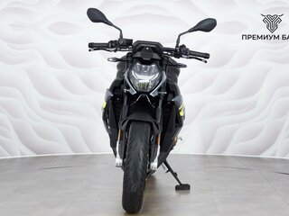 2024 BMW S 1000 R, серый, 1777000 рублей, вид 4