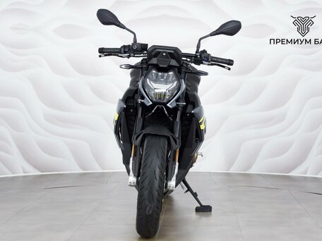 2024 BMW S 1000 R, серый, 1777000 рублей, вид 4