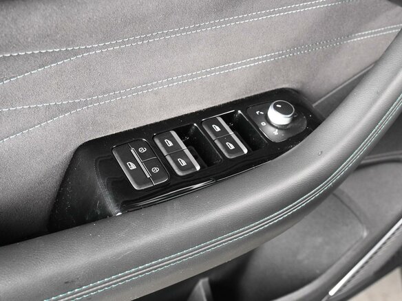 2025 Geely Monjaro I Рестайлинг, зелёный, 3799000 рублей - вид 24