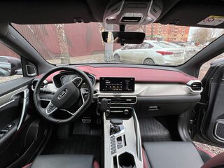2024 Geely Coolray I, серый, 1800000 рублей, вид 5