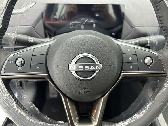 2026 Nissan Teana IV (L34), чёрный, 3483055 рублей - вид 10