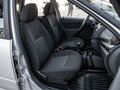 2025 Lada (ВАЗ) Granta I Рестайлинг, серый, 1049000 рублей - вид 7