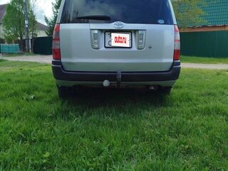 2014 Toyota Succeed I, серый, 810000 рублей, вид 4