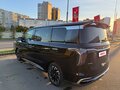 2025 Hongqi HQ9, чёрный, 6000000 рублей - вид 2