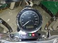 2008 Harley-Davidson Dyna Super Glide, серебристый, 777000 рублей - вид 8