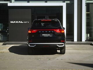 2026 Haval M6 II, чёрный, 2499000 рублей, вид 5