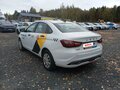2023 Lada (ВАЗ) Vesta I Рестайлинг (NG), белый, 814150 рублей - вид 3