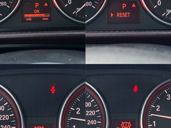2007 BMW 3 серии 325i V (E90/E91/E92/E93), чёрный, 859000 рублей - вид 13