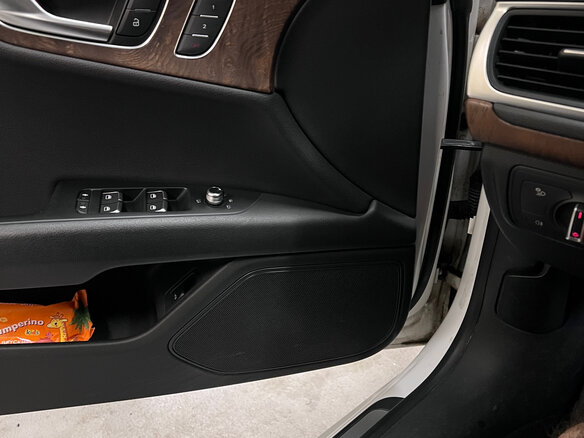 2012 Audi A7 I (4G), белый, 1950000 рублей - вид 5
