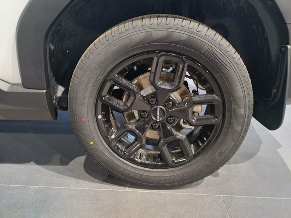 2026 Haval H3 I Рестайлинг, белый, 2749000 рублей - вид 10