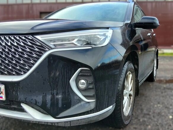 2025 Haval M6 II, чёрный, 1747000 рублей - вид 5