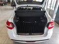 2026 Lada (ВАЗ) Granta I Рестайлинг, белый, 1082100 рублей - вид 5