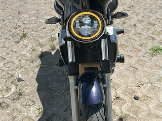 Kawasaki ER-5