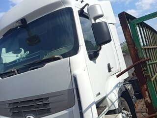 2011 Renault Premium, белый, 2000000 рублей, вид 3